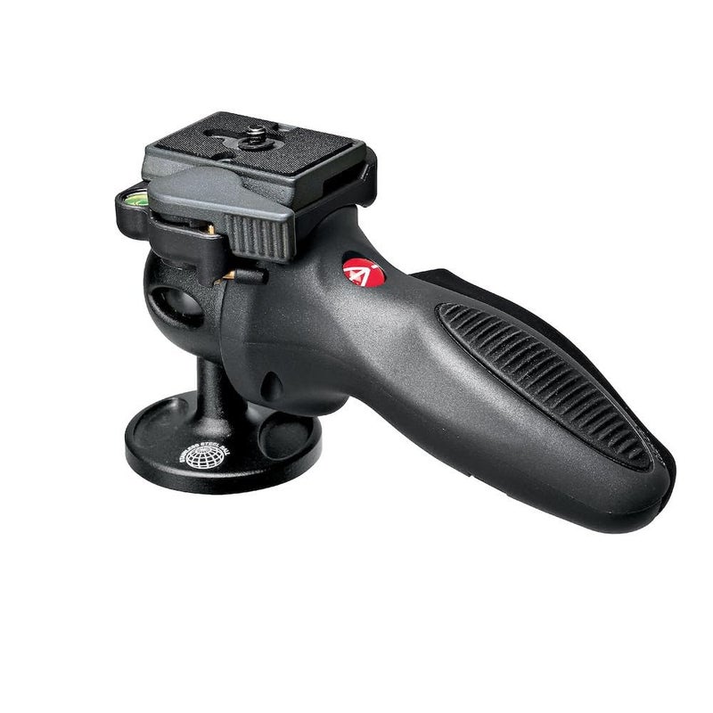 Manfrotto رأس كرة التحكم بالجراب خفيف الوزن من مانفروتو (324RC2) - Image 3