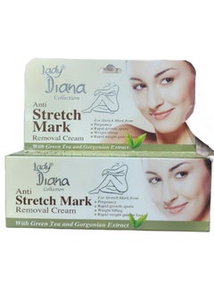 Anti Stretch Marks Removal Cream