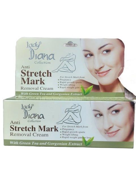Anti Stretch Marks Removal Cream