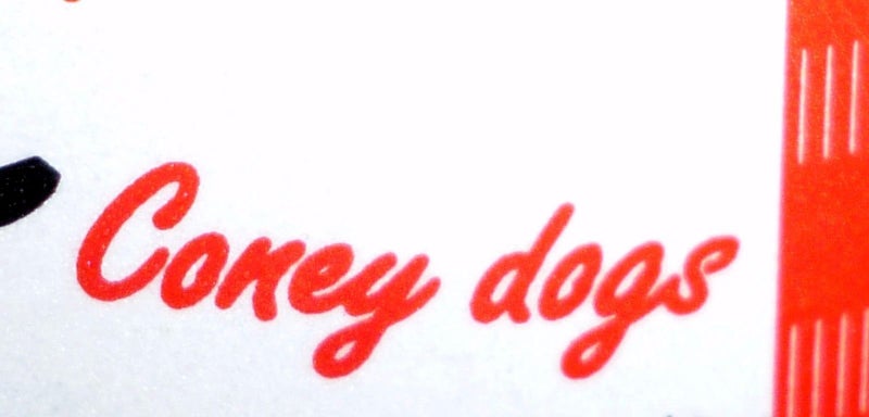 Texas Hot Dog Sauce with MEAT for Coney Dogs,Texas Hots,(2 PACK) Ready To Serve - Image 3