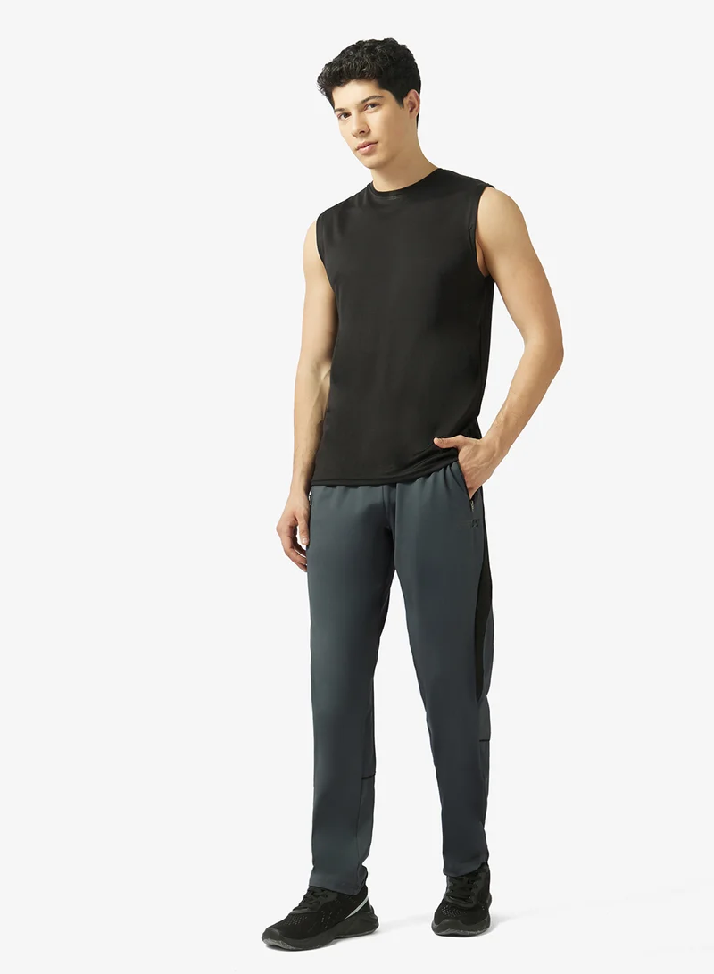 FRWD SHARP CUT PENAL AND BOLE PIPING