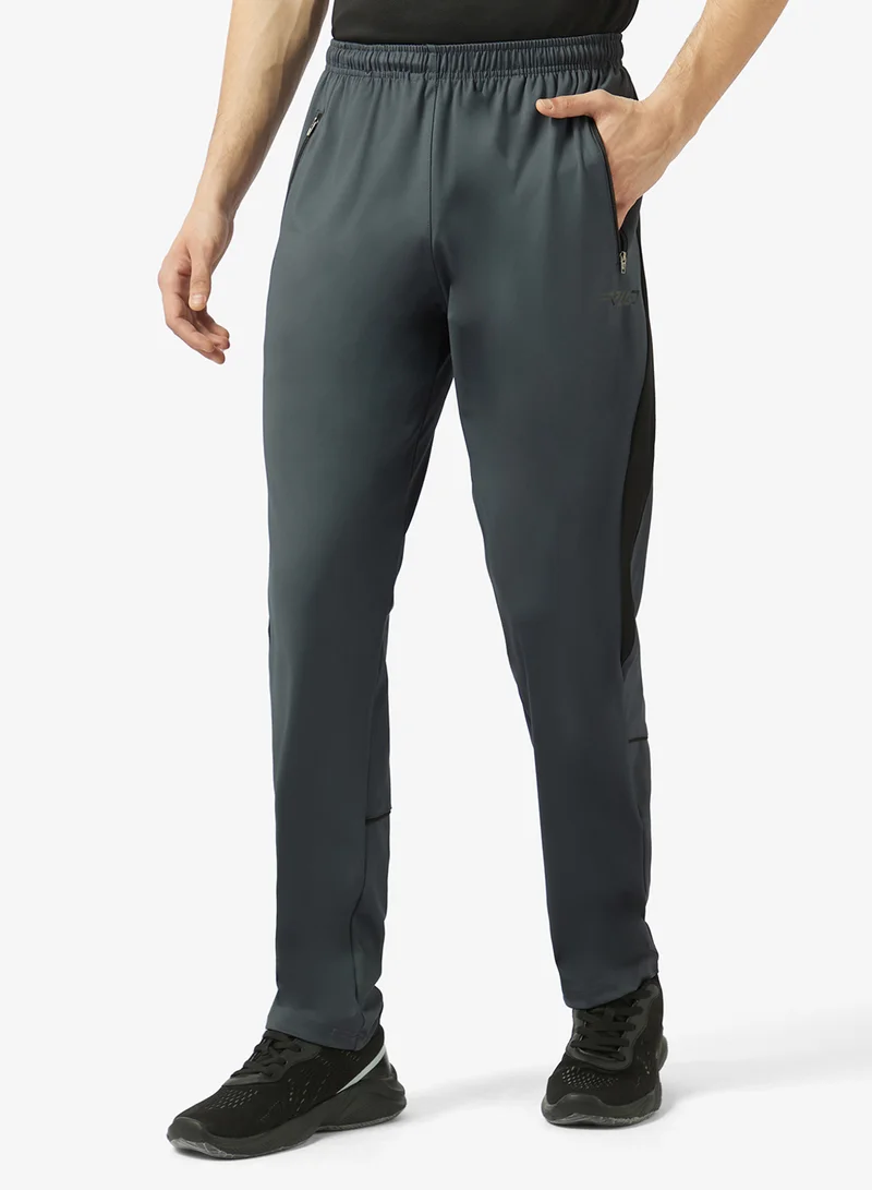 FRWD SHARP CUT PENAL AND BOLE PIPING