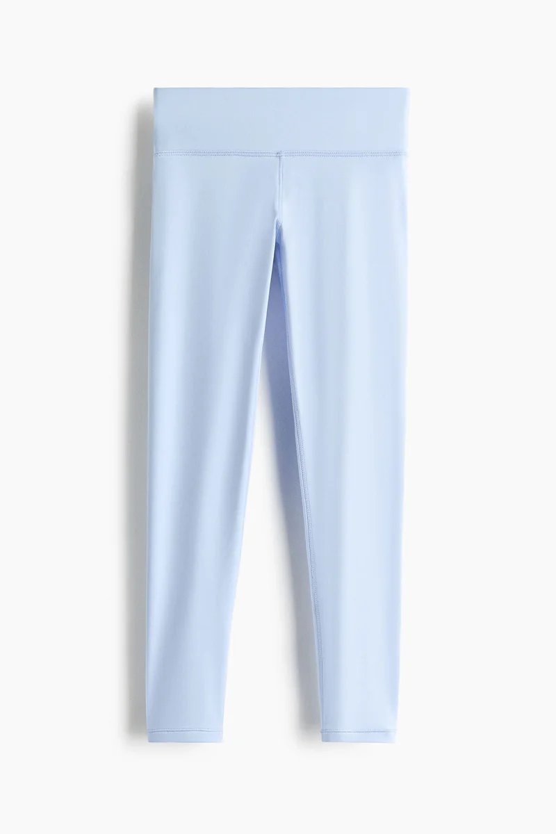 H&M Sports leggings with DryMove™