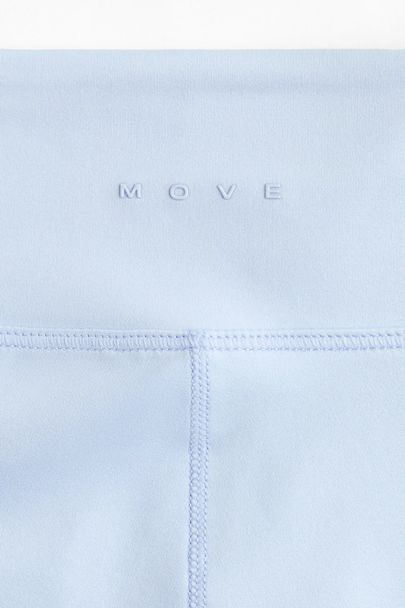 H&M Sports leggings with DryMove™