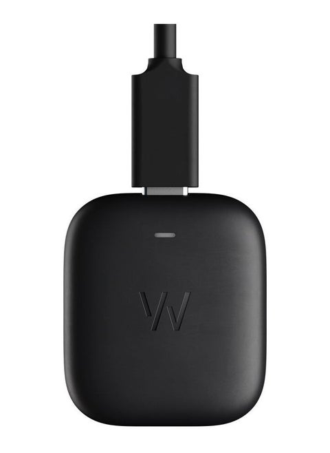 WHOOP 4.0 Waterproof Battery Pack - Extended Wear, On-the-Go Charging
