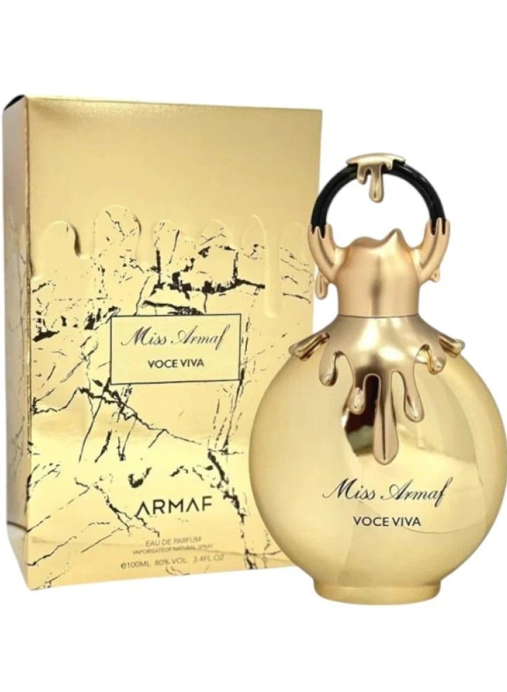 أرماف عطر مس ارماف فوتشي فيفا  100 مل
