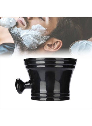 Shaving Soap Bowl, Shave Mug For Shave Cream Foam Shaving Cream, Plastic Shaving Soap Bowls Proraso for Razor With Handle(Black) - pzsku/Z49D085B40F67CA40058EZ/45/_/1691136738/75a88342-76ac-4b2d-bcb4-8b724c9adac8