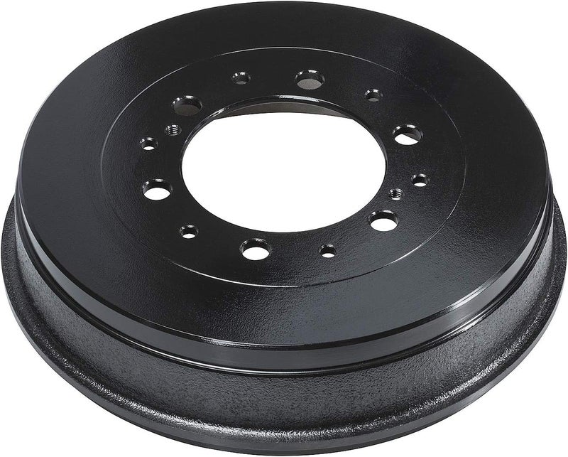 Wagner Brake BD126322E Premium Brake Drum - Image 1