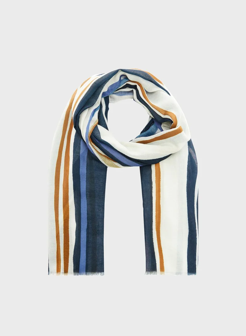 مانجو River Scarf