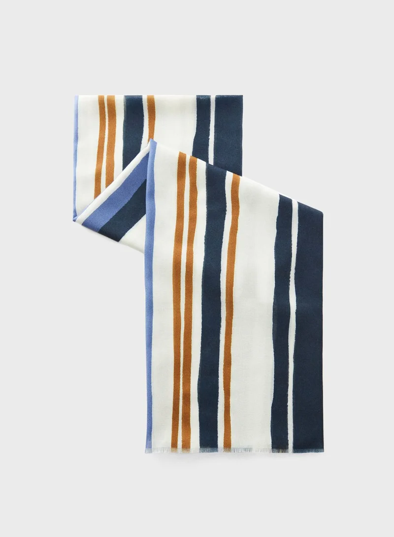 مانجو River Scarf