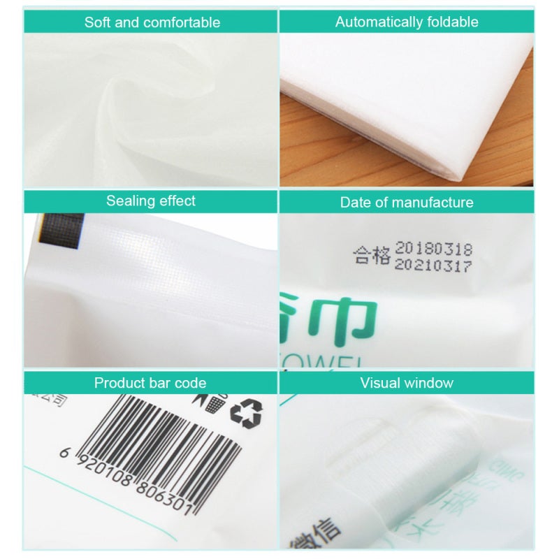 Disposable Bedsheet: 2 Sizes Soft Breathable Comfortable Material - High Durability Easy To Use for Home Daily Cozy Living - Image 3