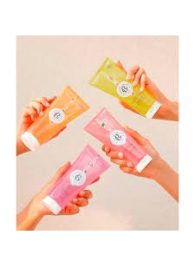 ROGER جل الاستحمام روجر آند جاليت فلور دي فيجوير 200 مل - Image 3