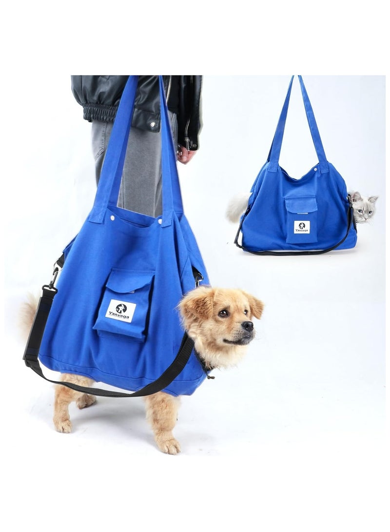general Cat Carrier Breathable Travel Using Pet Accessories Outdoor Carrier Design Pet Bag - Image 1