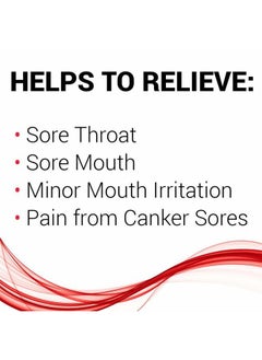 Cepacol Extra Strength Sore Throat Lozenges, Cherry 16ct  - Image 3