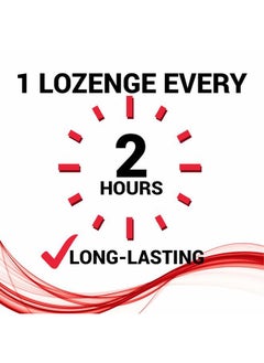 Cepacol Extra Strength Sore Throat Lozenges, Cherry 16ct  - Image 5