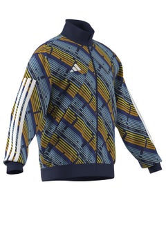 Adidas Emerging Harmony Tiro Jacket  - Image 3
