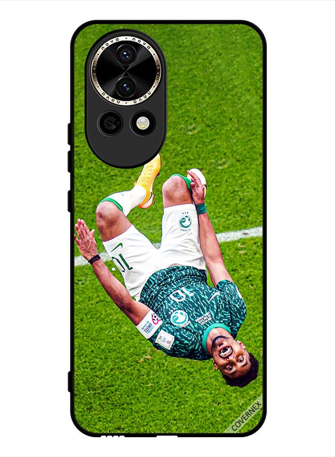 Covernex Protective Case Cover For Huawei nova 12 Salem Aldawsari - Image 1