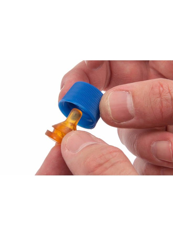 Lixit 2oz Nursing Bottle for Small Animals (2oz, Pack of 3) - Image 2