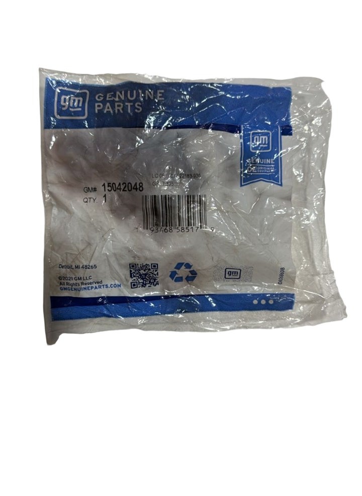GM - GM BUSHINGS SUSPESIOM 1999-2021 Savana, Express, Hummer H3 - Image 1