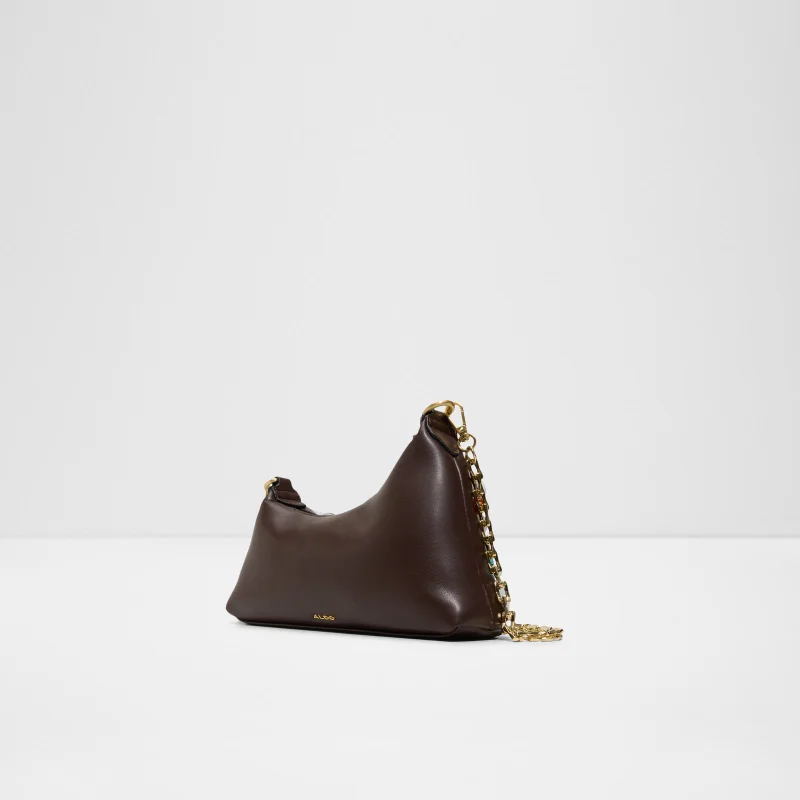 الدو COASTAL Gem Embellished Shoulder Bag