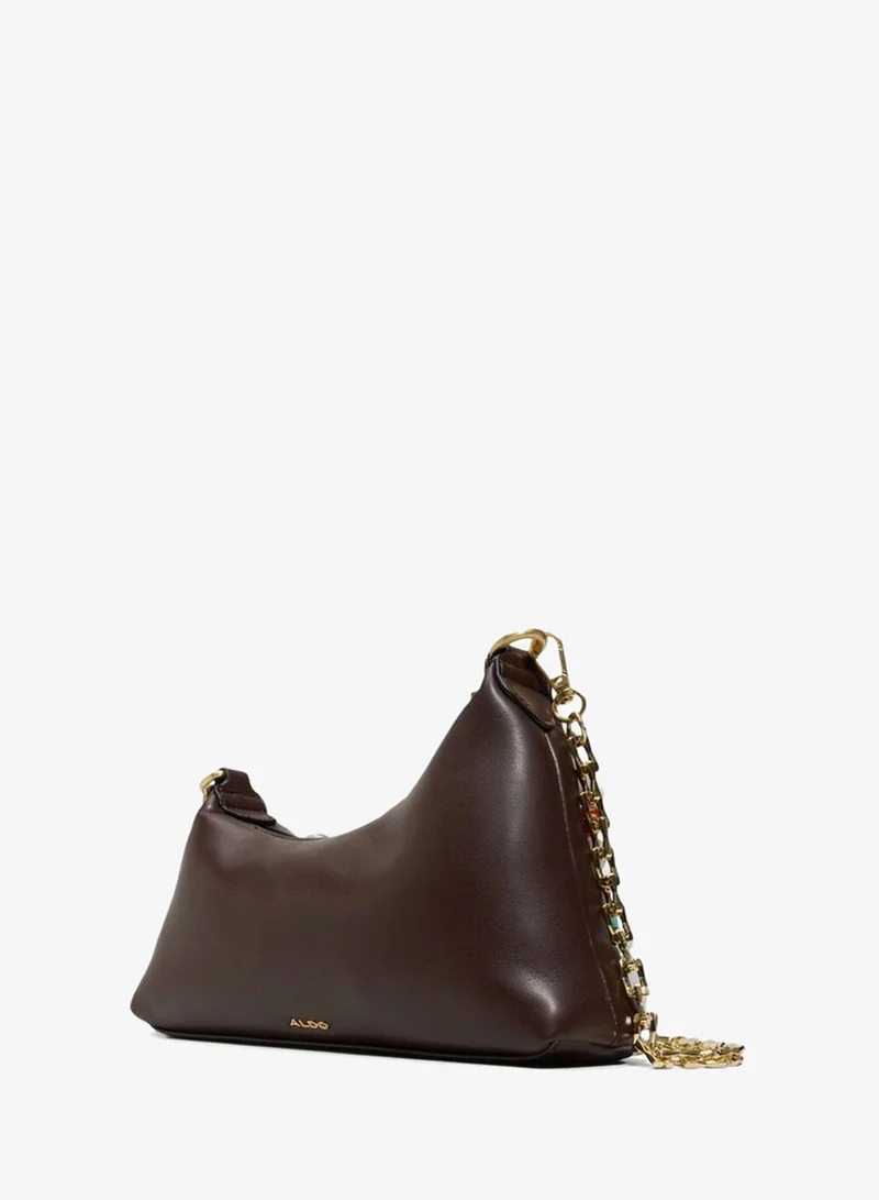 الدو COASTAL Gem Embellished Shoulder Bag