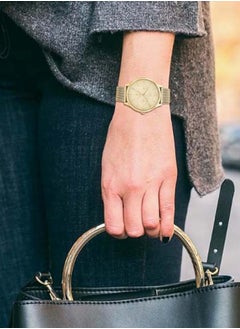 TOMMY HILFIGER Women's Analog Stainless Steel Wrist Watch - 1782458 - 38 mm  - Image 3