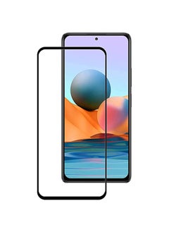 IAF Glass for Xiaomi Poco X3 / Poco X3 Pro/Poco X3 NFC/Poco M2 Pro/Poco X2 Screen Protector Tempered Glass Full Glue Edge-to-Edge Protector 