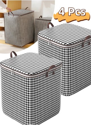 متعدد الألوان(4 Pcs)