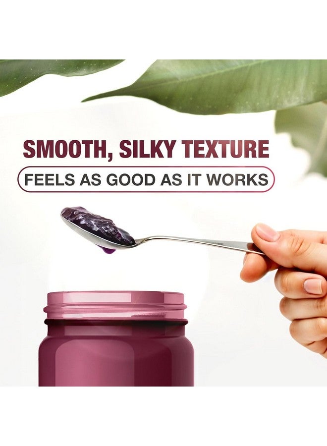 Biolore جل طحالب البحر بيو لور - توت البلسان 16 أونصة، طحالب إيرلندية برية مع الفيتامينات الأساسية والمعادن النادرة، غذاء نباتي خارق مصنوع في الولايات المتحدة - Image 5