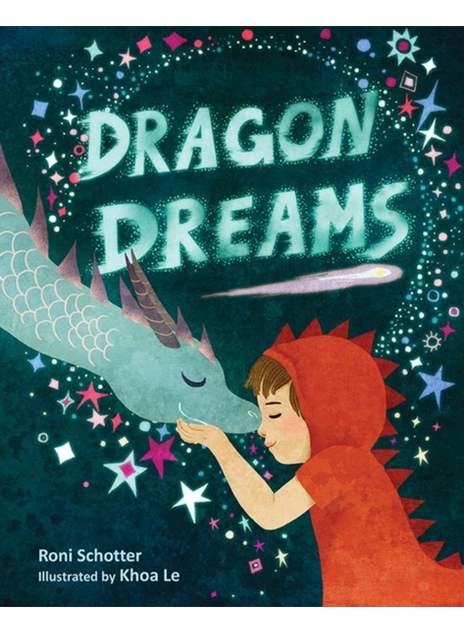 Dragon Dreams