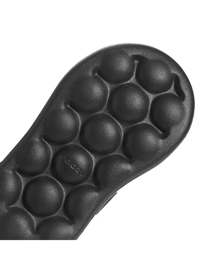 adidas حذاء رياضي Advantage Cf I أسود للأطفال الرضع