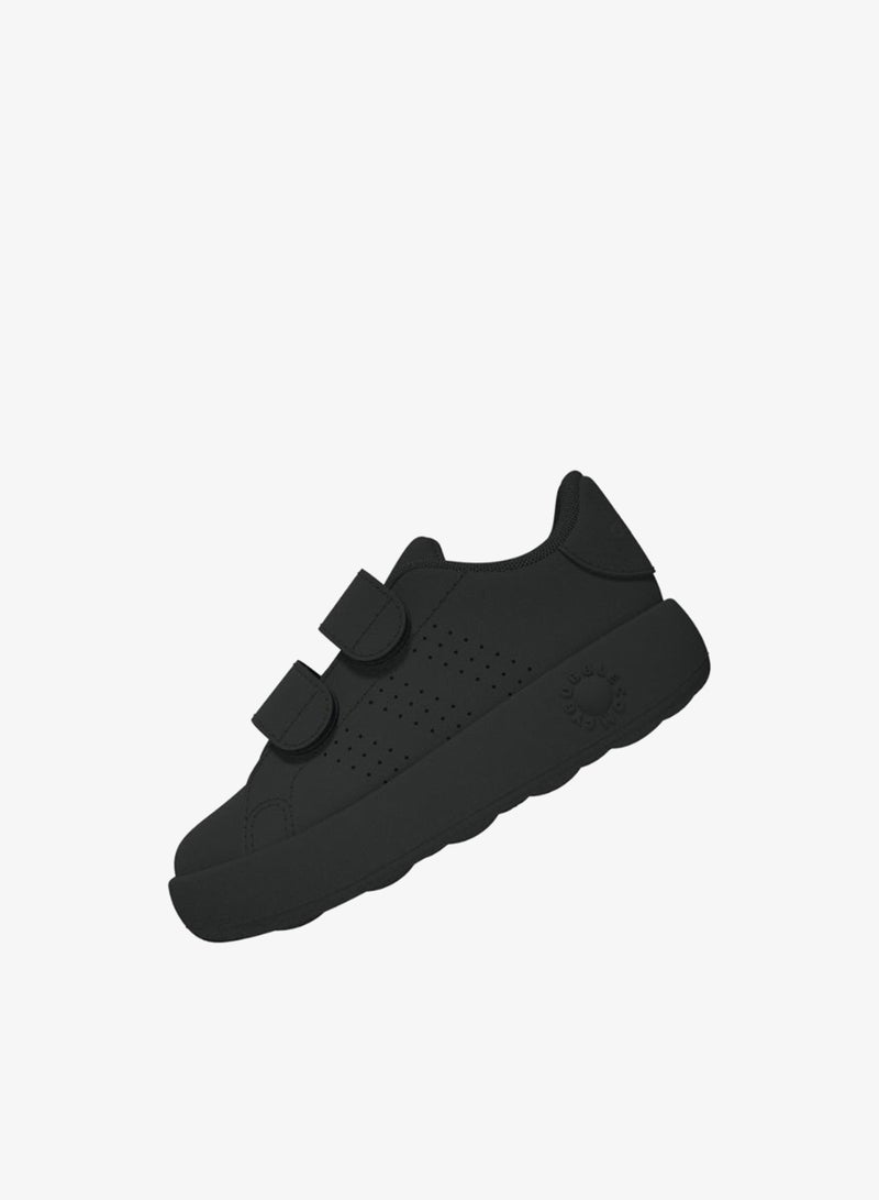 اديداس أحذية رياضية للأطفال     سوداء - Image 4