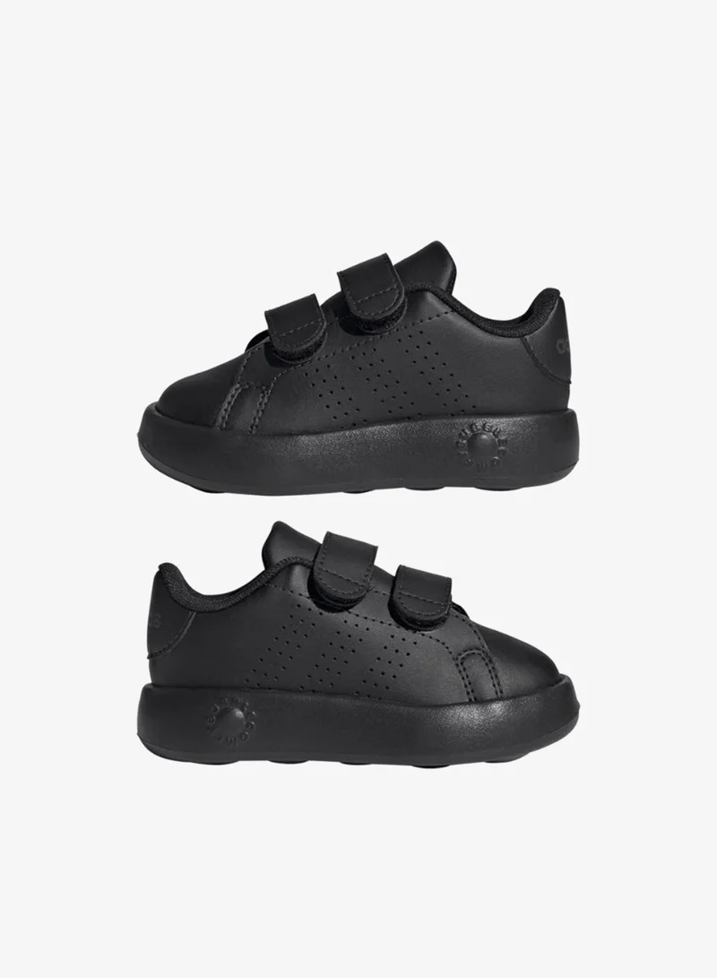 adidas أحذية رياضية للأطفال     سوداء