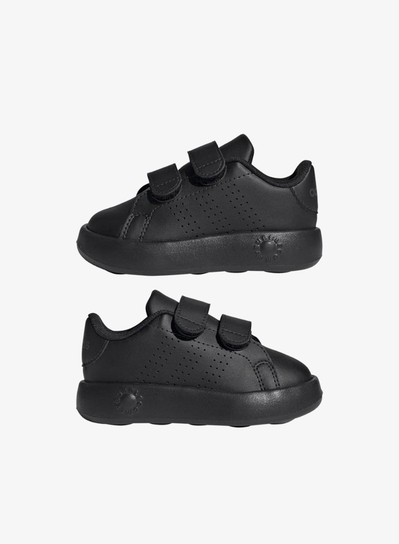 اديداس أحذية رياضية للأطفال     سوداء - Image 1