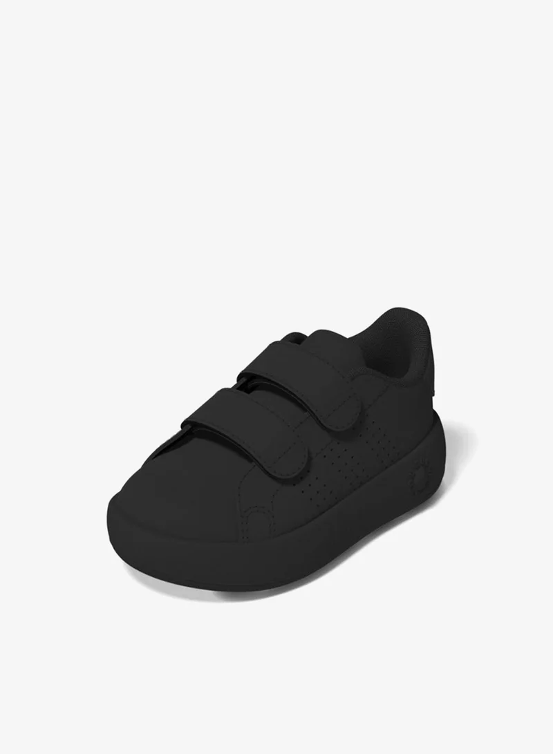 adidas أحذية رياضية للأطفال     سوداء