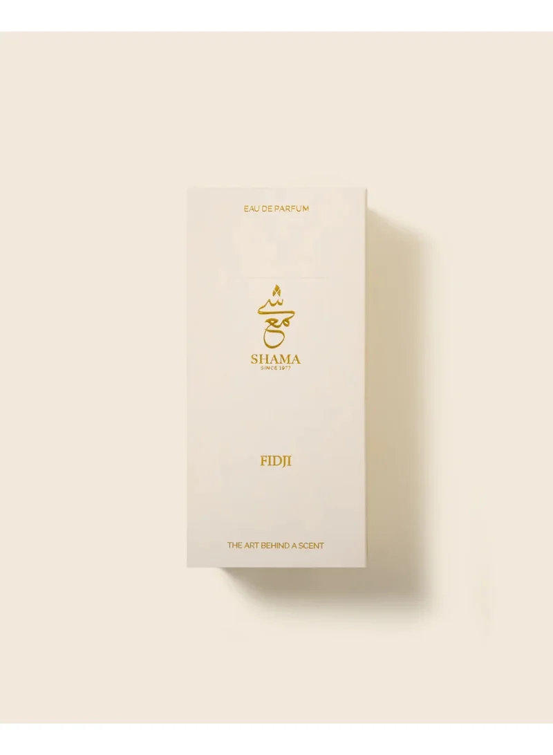Shama SHAMA Fidji Eau De Parfum 90 ML for Men & Women