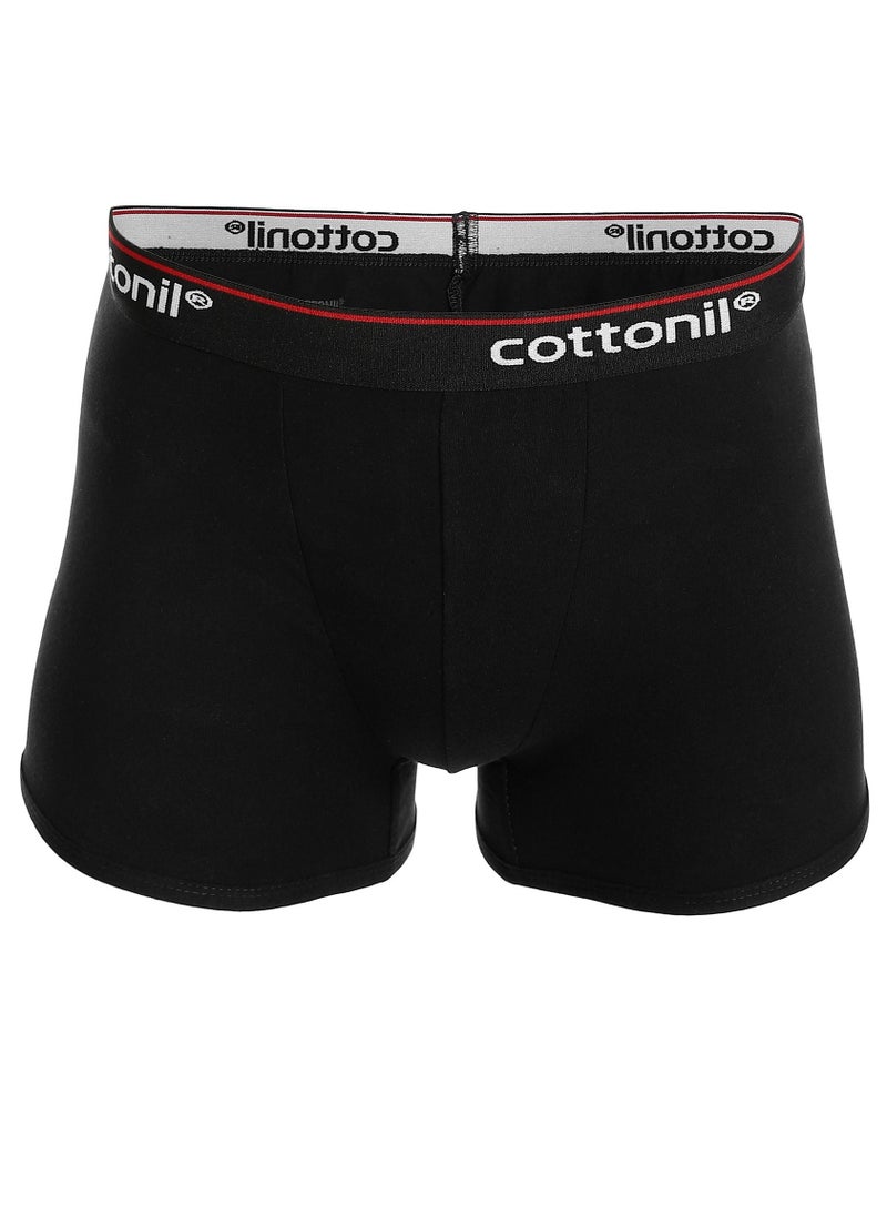 COTTONIL - Bundle OF (3) - Men Boxer Solid - Image 1