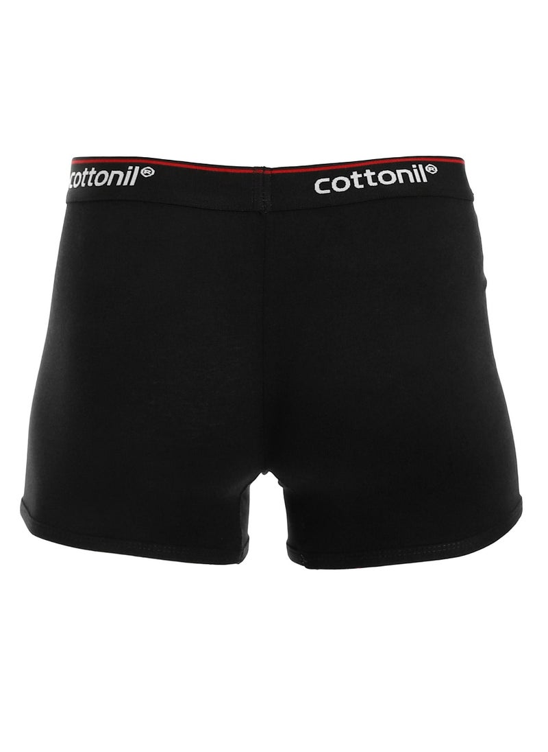 COTTONIL - Bundle OF (3) - Men Boxer Solid - Image 1
