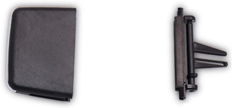 DEMULAX Car A/C Air Vent Grille Tab Clip Repair Kit - Image 1