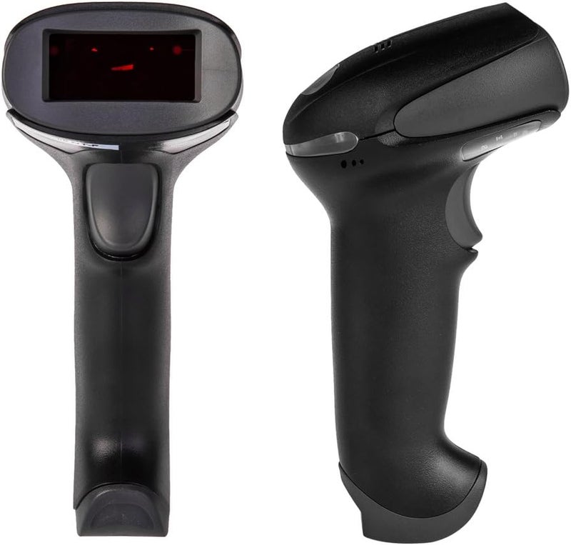 NETUM Handheld Laser Barcode Scanner Portable USB Wired 1D Cable Reader Bar Code for POS System Supermarket NT-2012 - Image 4