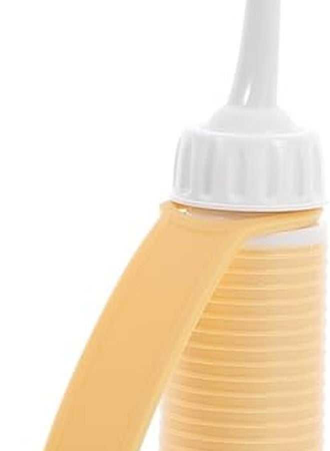 FRCOLOR Foldable Manual Toothbrush Set 2 Pack Soft Bristles for Seniors Travel - Image 1