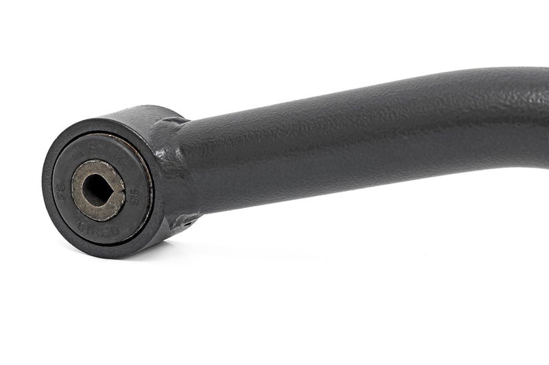 Rough Country Front Adjustable Track Bar for Jeep Wrangler/Cherokee XJ - 7572 - Image 2
