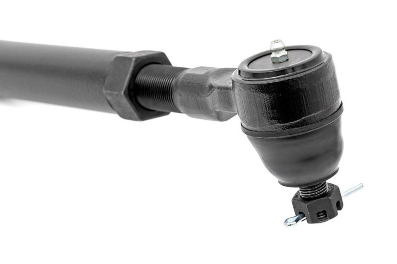 Rough Country Front Adjustable Track Bar for Jeep Wrangler/Cherokee XJ - 7572 - Image 3