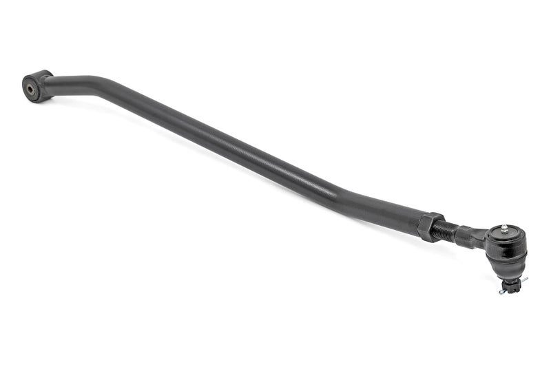 Rough Country Front Adjustable Track Bar for Jeep Wrangler/Cherokee XJ - 7572 - Image 1