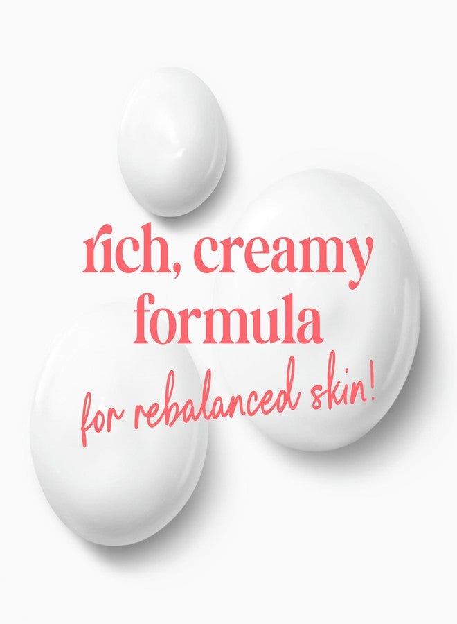 Dove غسول الجسم دوف 3 عبوات إعادة توازن الخوخ الأبيض وحليب الأرز لترطيب البشرة الناعمة لمدة 24 ساعة - منظف مرطب للبشرة بدون كبريتات وبدون بارابين - Image 2