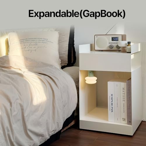 TastePick Extension Kit for Obzetap (Large gapbook, Beige) - Image 2