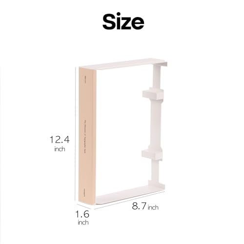 TastePick Extension Kit for Obzetap (Large gapbook, Beige) - Image 4