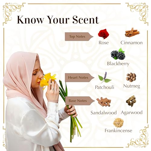 DUKHNI Bakhoor Sheeba, Yemeni Bakhoor by Dukhni | Arabic Oudh Incense | 40 gram jar | Handmade with Traditional Recipe |Uplifting Woody Blend |for Prayer Time |to Relax & Meditate | Eid Ramadan Gift - Image 3