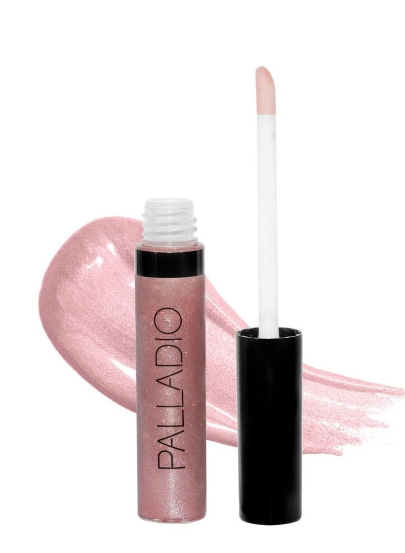 بالاديو ملمع شفاه – PGL16 – (حلوى وردية) - Image 1