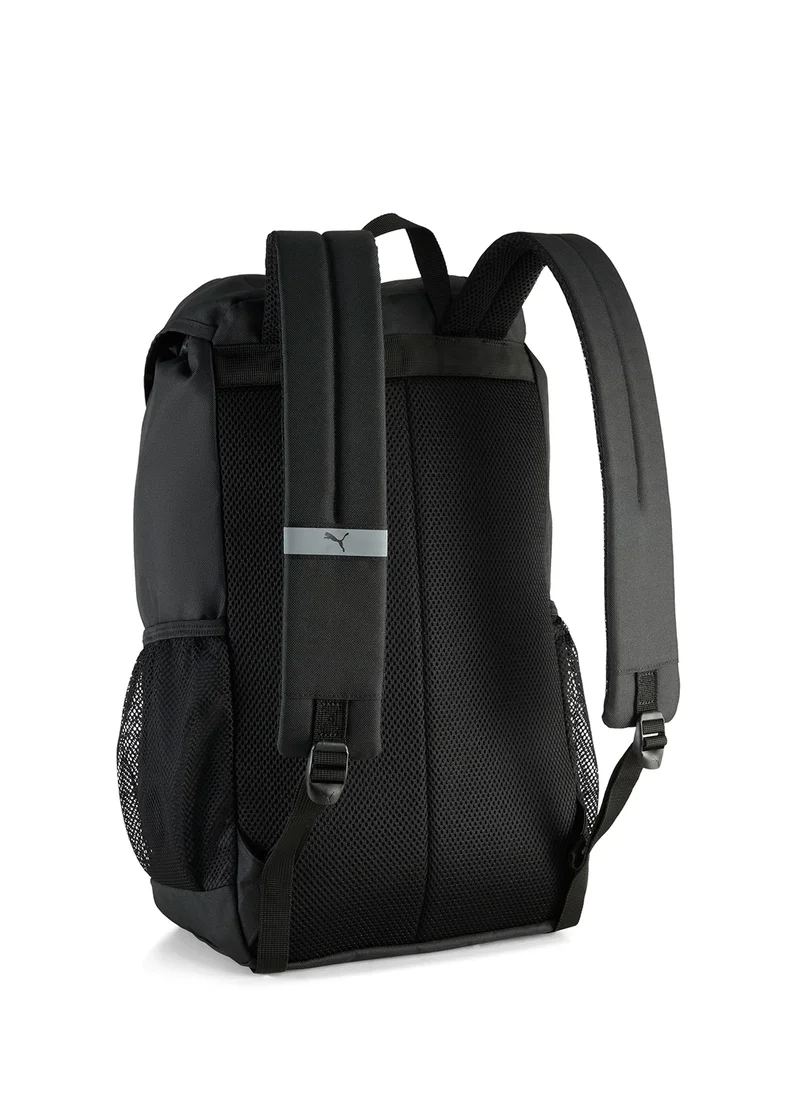 PUMA Phase Hooded Backpack